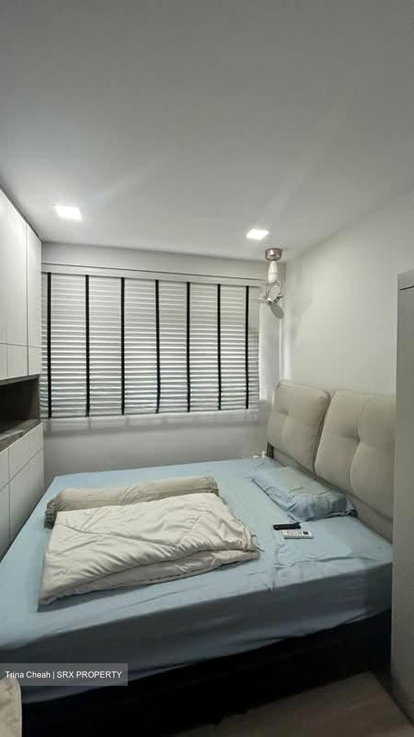 Blk 816A Keat Hong Mirage (Choa Chu Kang), HDB 5 Rooms #567749081